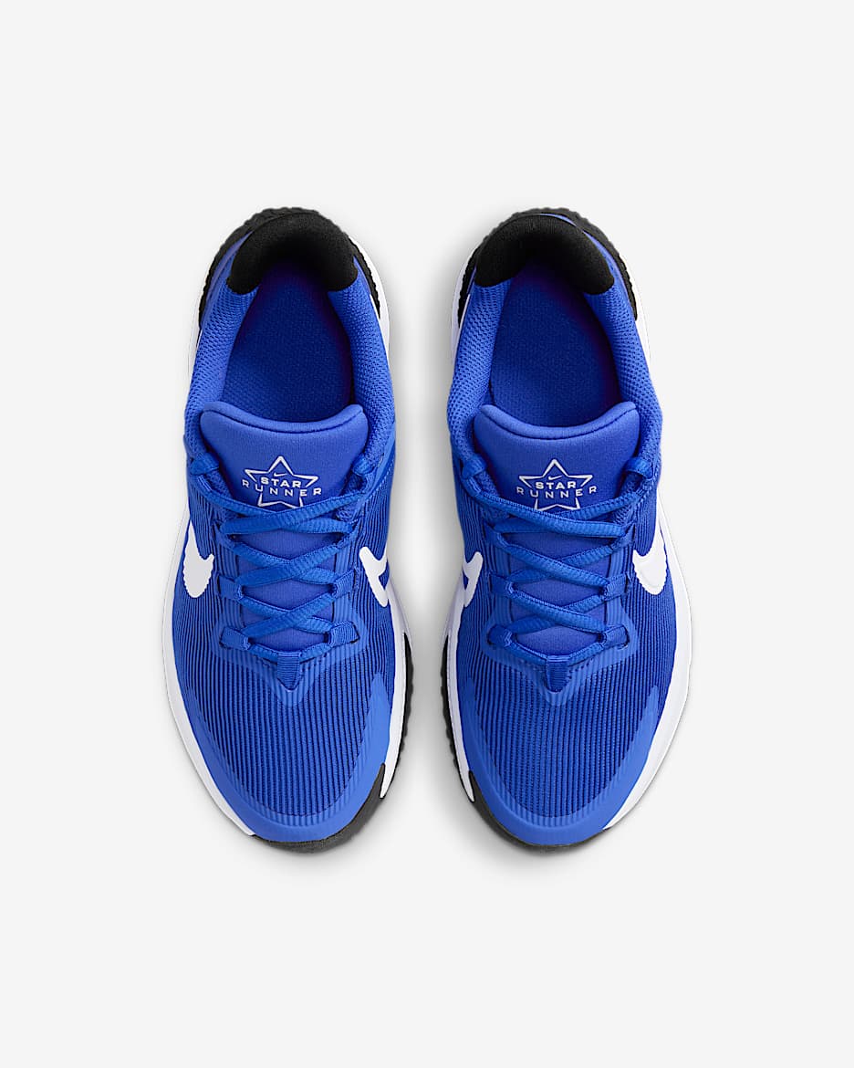 Nike at the star sales